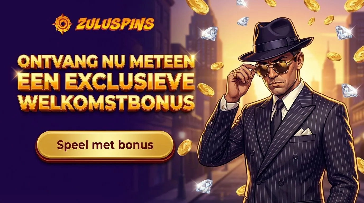 Zuluspins Casino